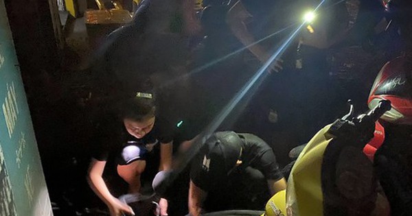 Tình trạng mất điện bất ngờ tại Hải Phòng khiến người dân bất an