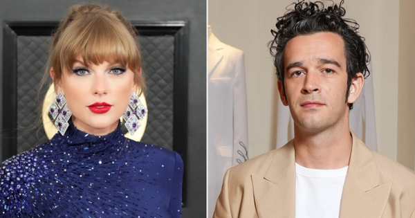 Taylor Swift gây sốc khi chia tay bạn trai nổi tiếng