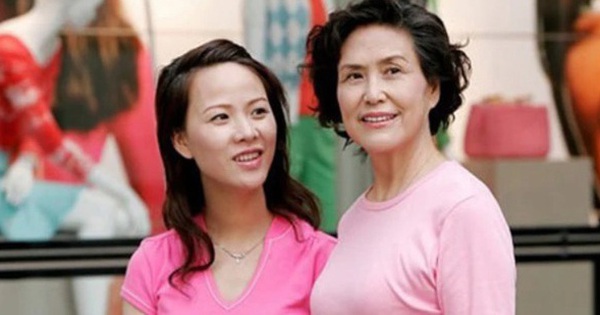 Trở về sống chung mẹ chồng sau 2 tháng ở riêng: Chuyện gì đã xảy ra?