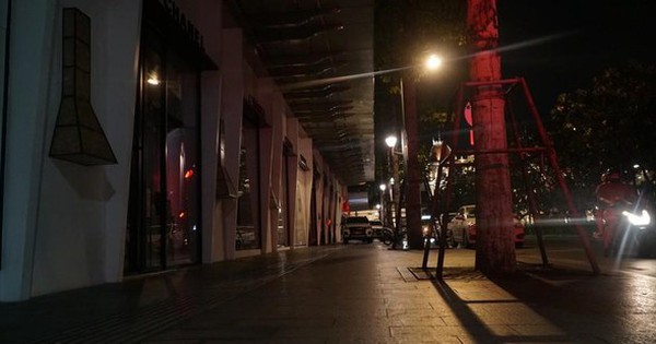 TPHCM: Tiết kiệm điện khổng lồ trong 20 ngày!