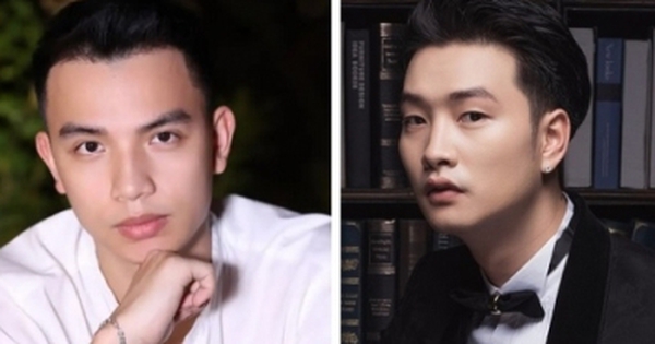 Dàn sao trẻ sáng giá của điện ảnh Việt Nam