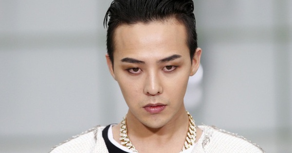 G-Dragon: Hợp đồng kết thúc hay bắt đầu một chương mới?