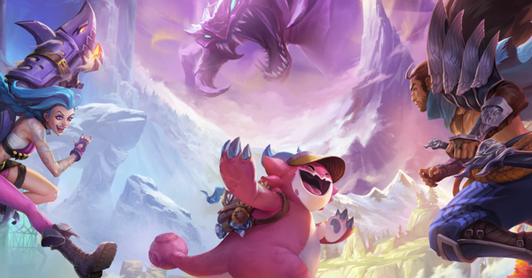 Riot Mortdog thừa nhận LMHT gây cản trở cho Đấu Trường Chân Lý? Tìm hiểu ngay!