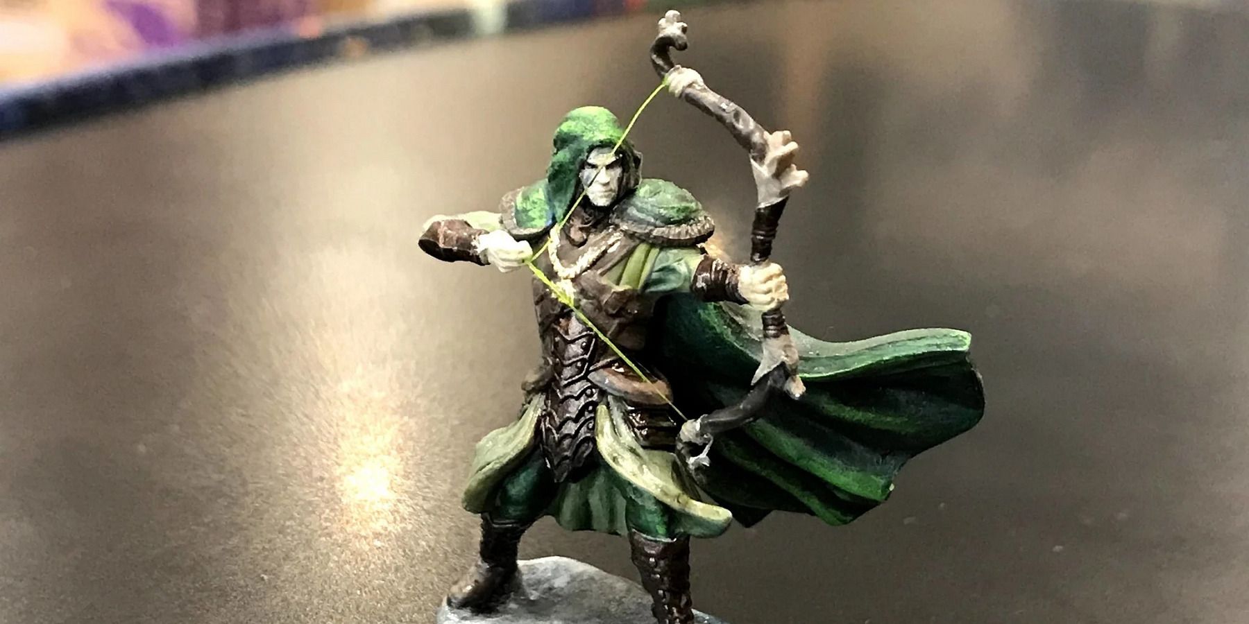 48 Years of Passion: Meet the Mastermind Behind this Miniature Collection