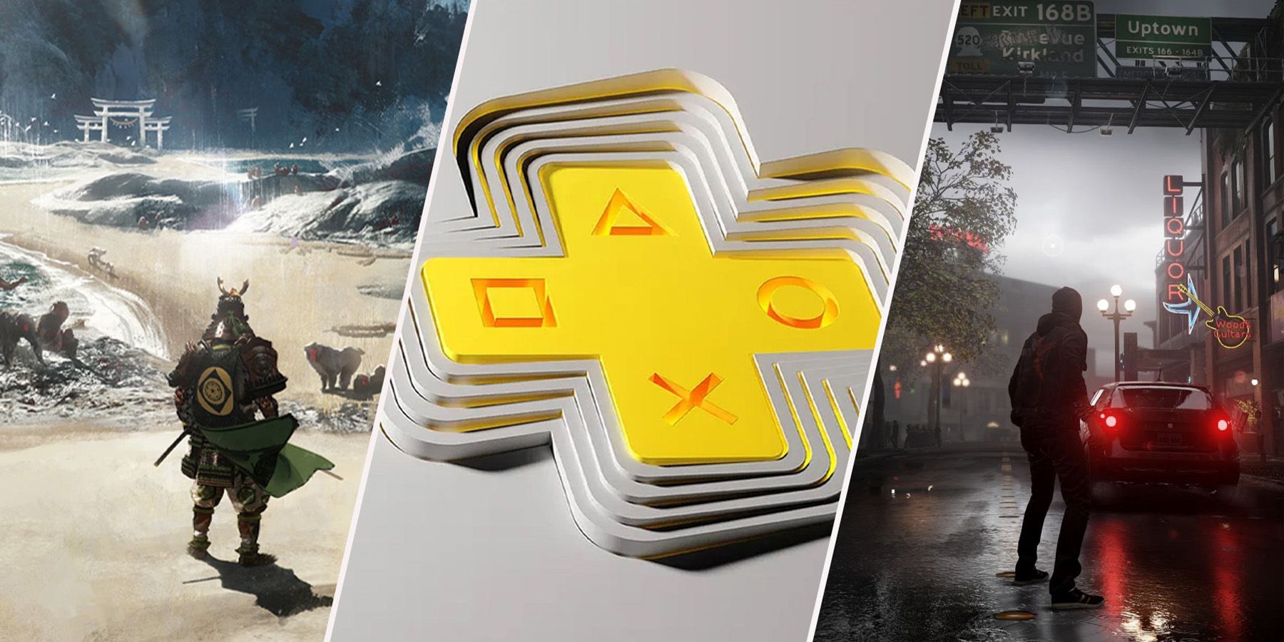The Ultimate Open-World PlayStation Plus Games of 2023
