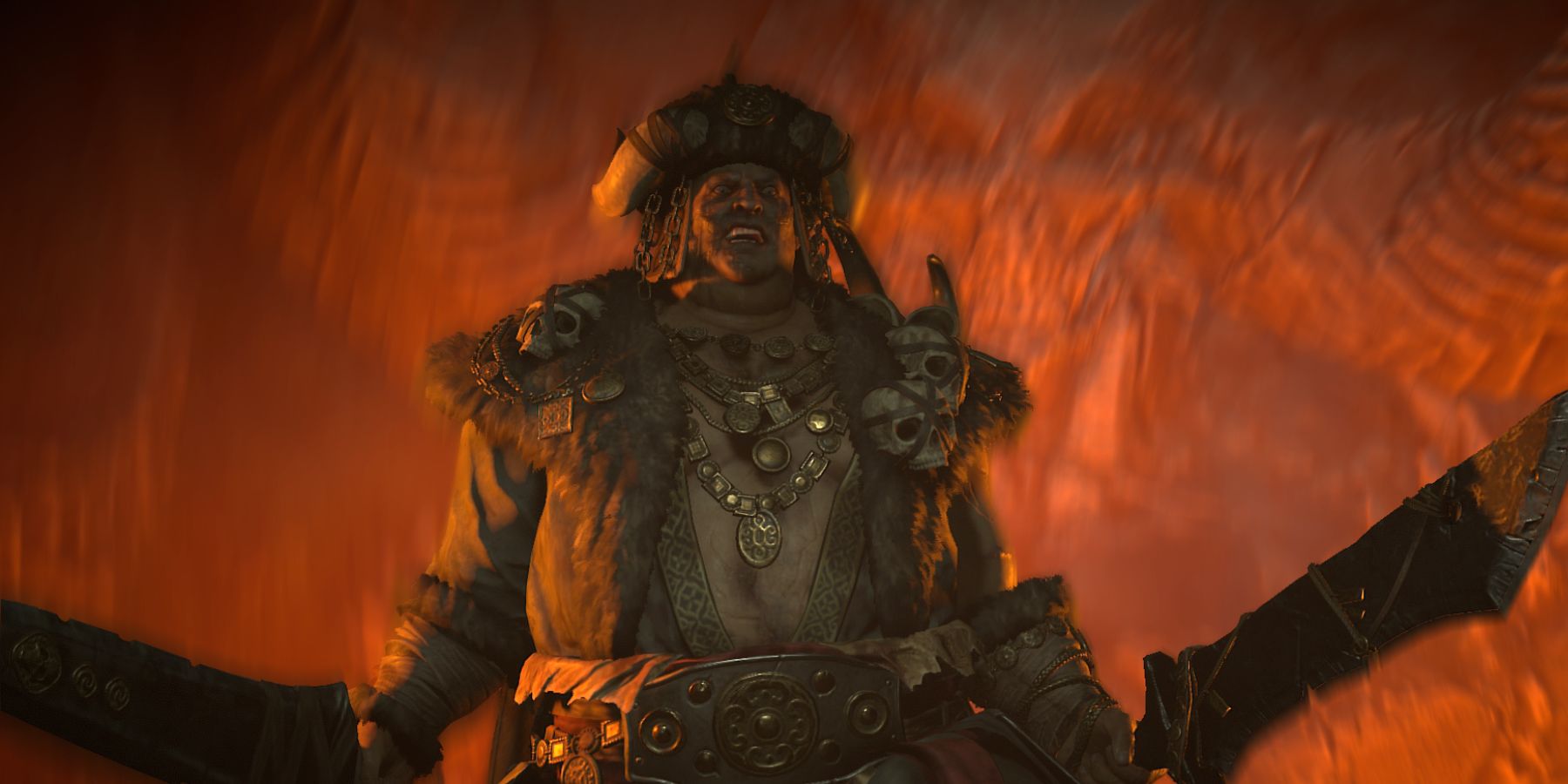 Mastering the Art of Dodging in Diablo 4