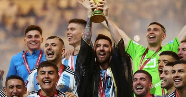 Messi và ĐT Argentina: Hâm nóng sân cỏ Indonesia