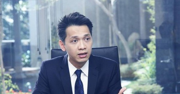 Ghế nóng của Chủ tịch Ngân hàng ACB bị rò rỉ: Những bí mật gây chấn động