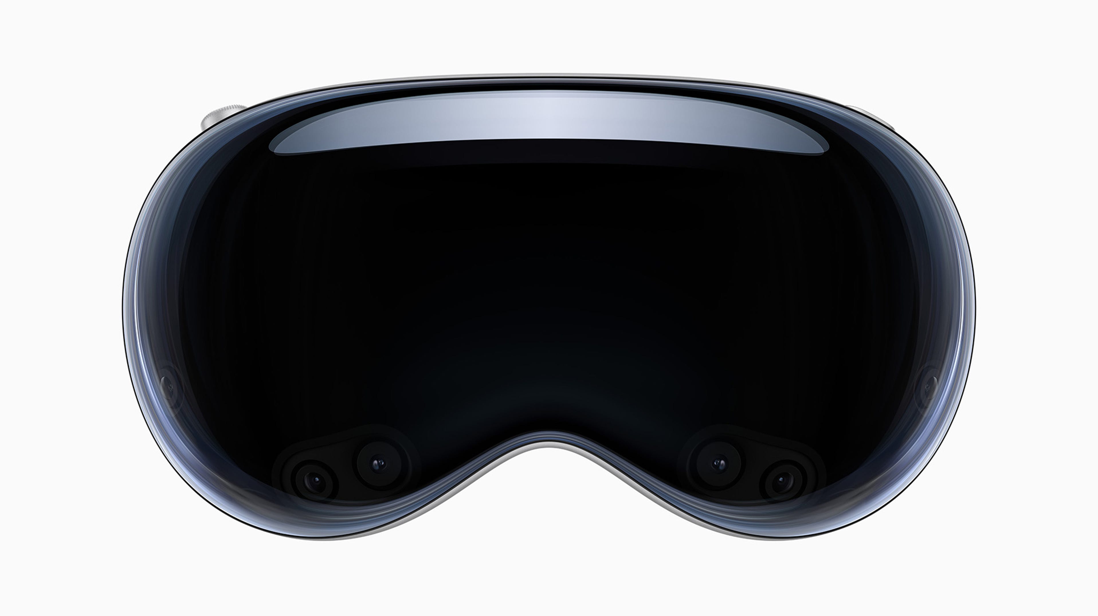 The Ultimate Headset has Arrived: Apple's Vision Pro