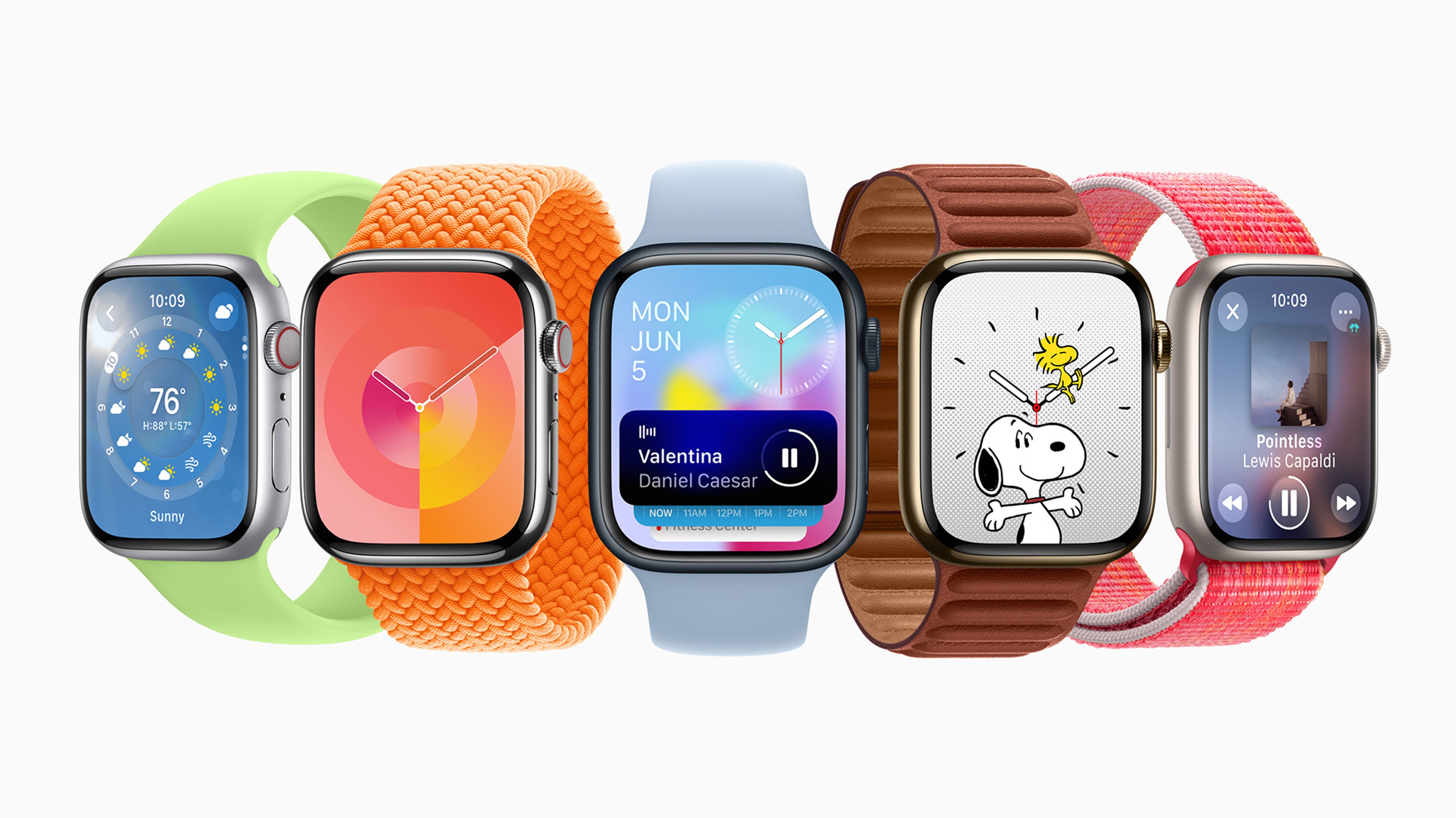 Revolutionizing your Apple Watch: Upgraded Software Incoming
