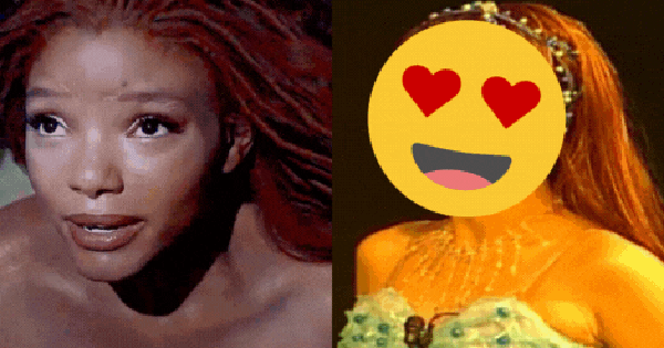 Nàng Tiên Cá Việt Nam chính thức lên ngôi công chúa xinh đẹp nhất vũ trụ