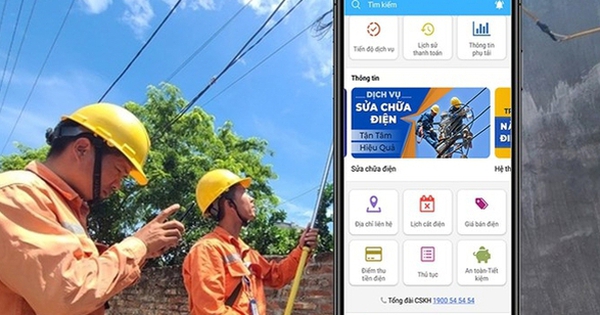 Cách Tra Cứu Lịch Cắt Điện và Tạm Ngừng Cung Cấp Điện Online siêu tiện lợi tại Nhà