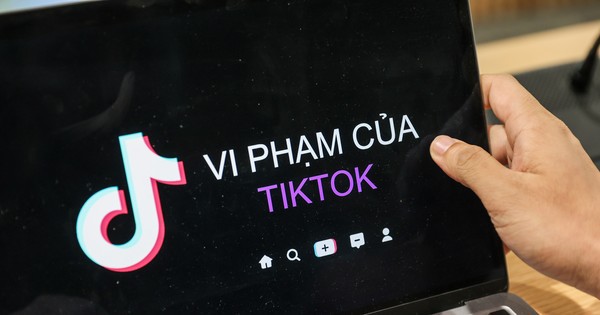 Khám phá hàng loạt vi phạm đáng ngại tại TikTok Việt Nam