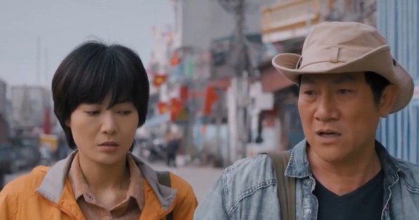 Cuộc Đời Vẫn Đẹp Sao: Những Bí Mật Sau Kết Hôn của Lưu và Luyến