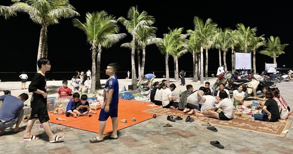 Thiên đường Hạ Long 'tối đen như mực' vì mất điện dài ngày: Sốc thông tin từ GĐ Sở Du lịch Quảng Ninh!