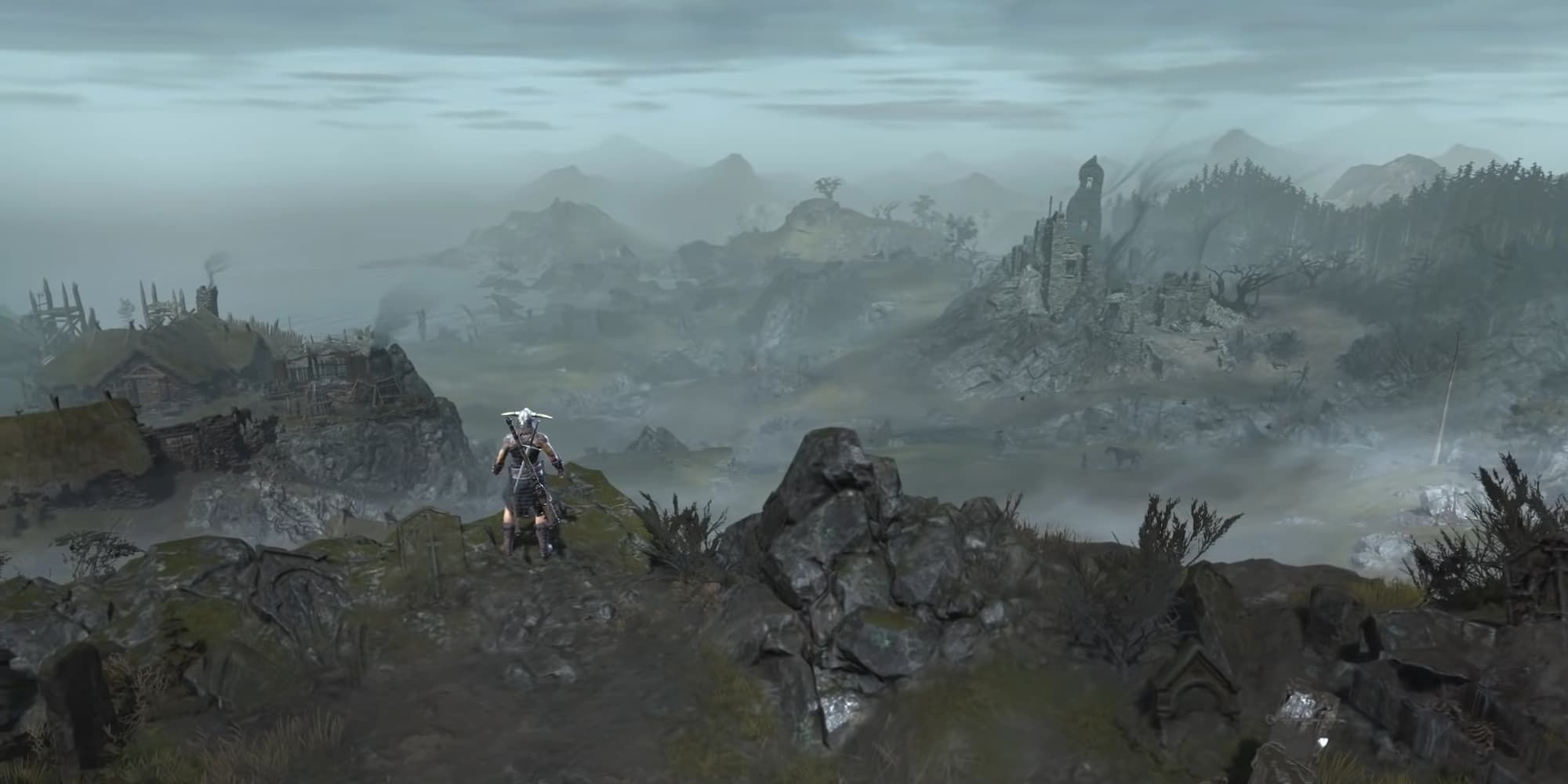 Unleashing Hell: Mastering Diablo 4's Vulnerable State