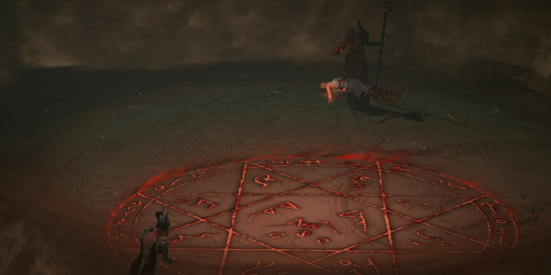 The Ultimate Strategy Guide to Defeat Andariel in Diablo 4