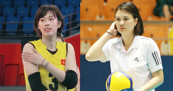 Kim Huệ - Hoa khôi bóng chuyền hướng tới huy chương vàng SEA Games và ước mơ xuất ngoại