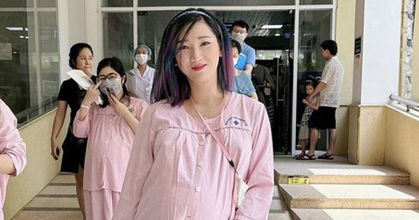 Mẹ 9x sinh lần 2: Bí quyết để soi gương tự tin hơn bao giờ hết