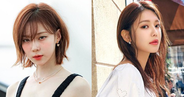 Top 4 kiểu tóc layer điểm danh sành điệu