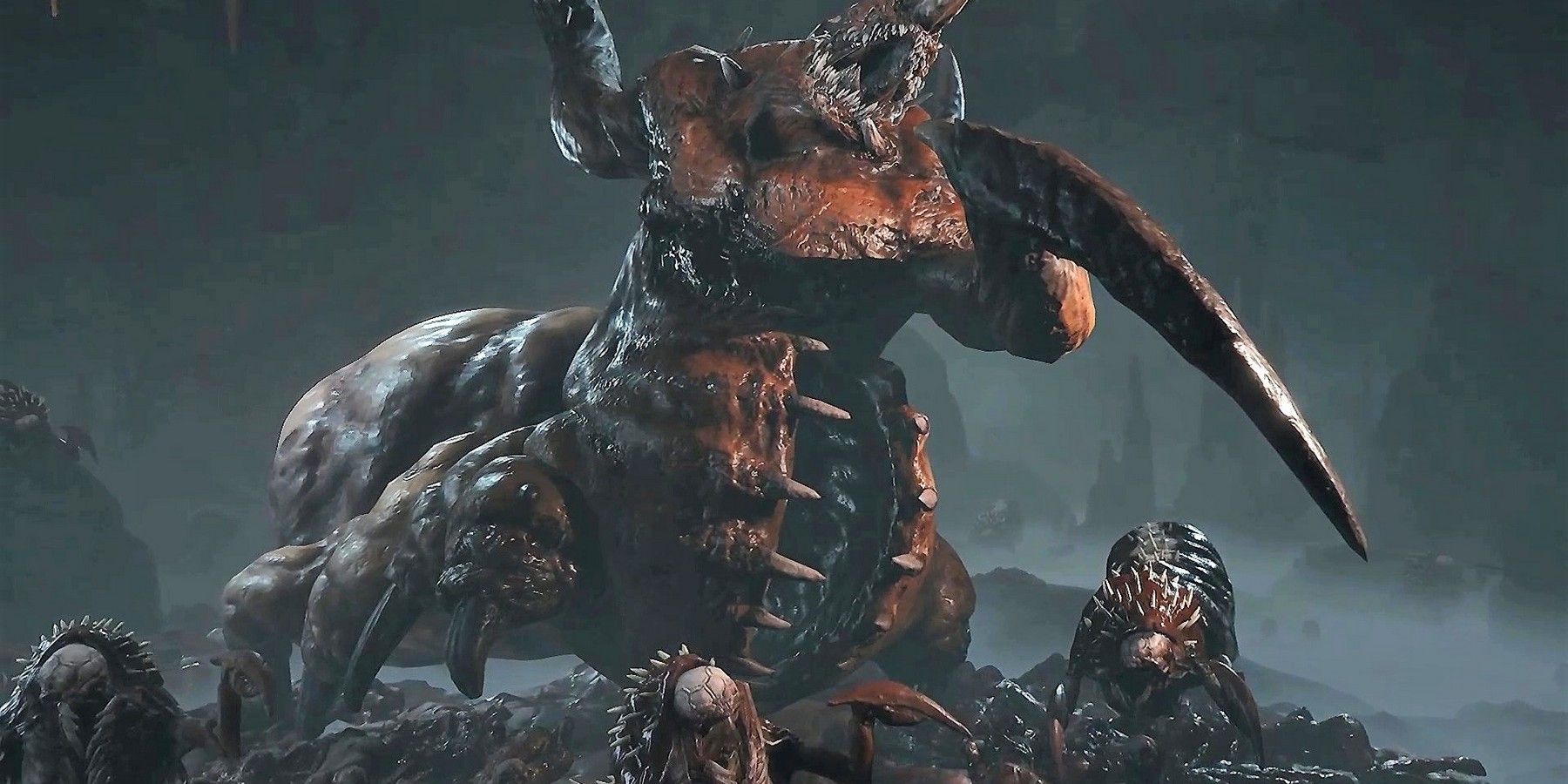 The Ultimate Guide to Conquering Duriel, Lord of Pain in Diablo 4