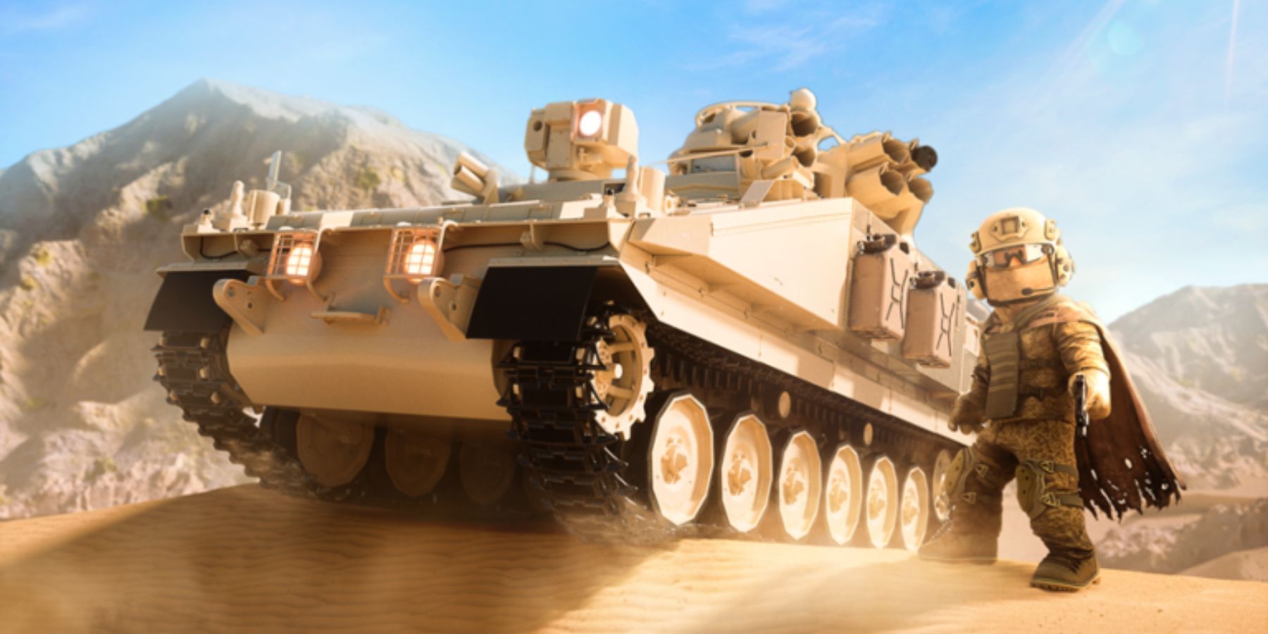 Ultimate Guide to Dominating in Roblox Military Tycoon: Latest Codes Available!