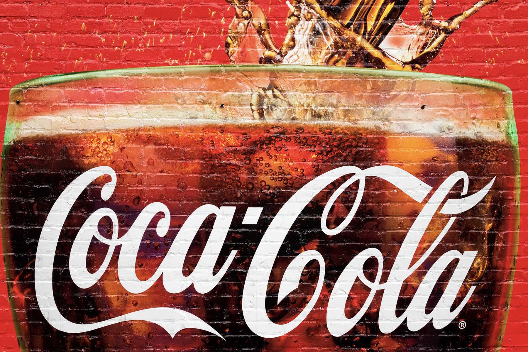 Chiến dịch Marketing "Always Coca-Cola" - 1993 của Coca Cola
