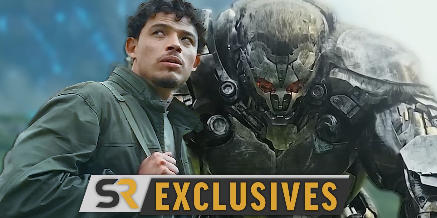 Unveiling the Hidden Link Between Transformers 7 and An Earlier Movie