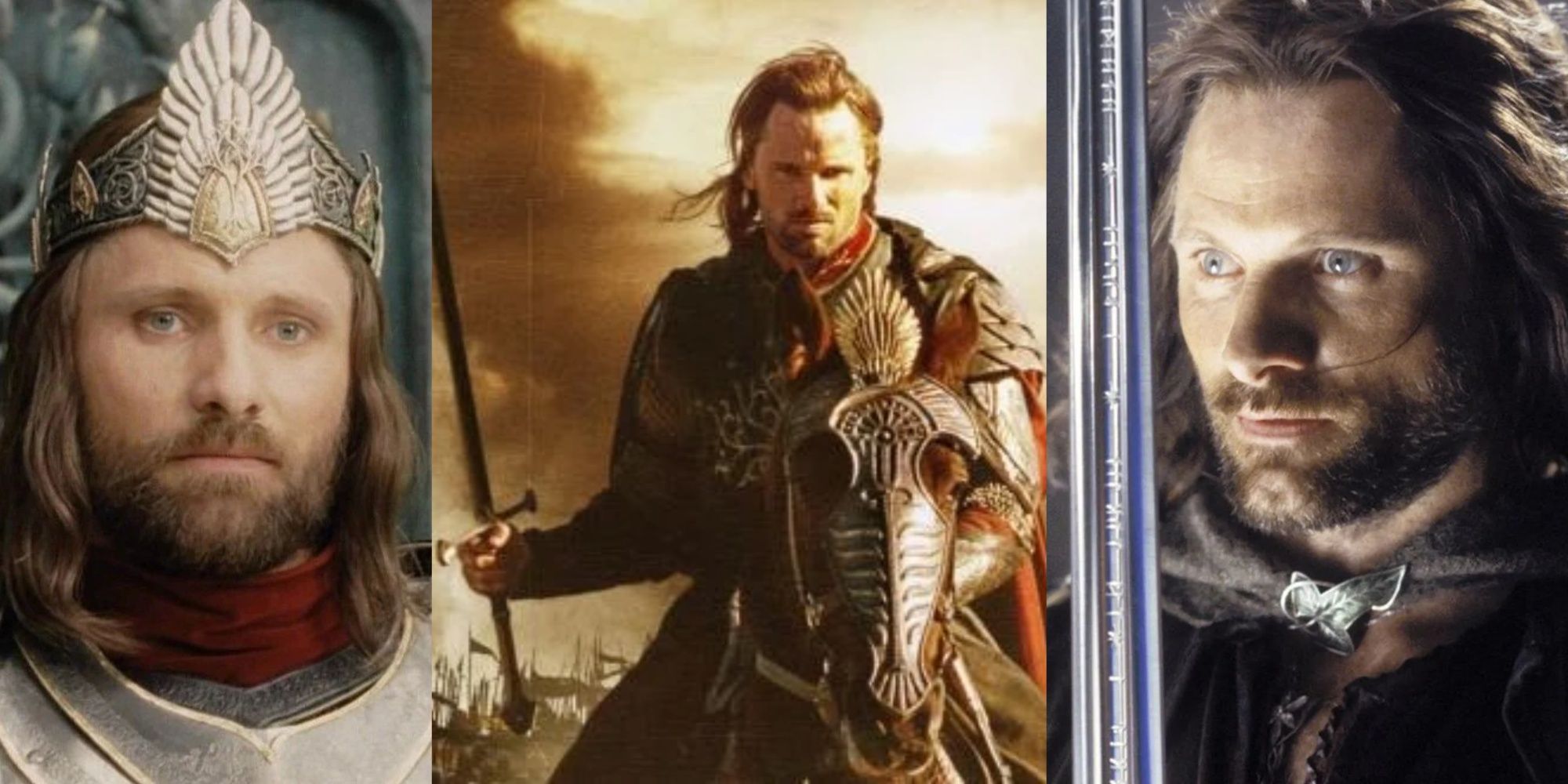 The Dark Side of Aragorn: Uncovering His Most Controversial Actions in Lord of the Rings