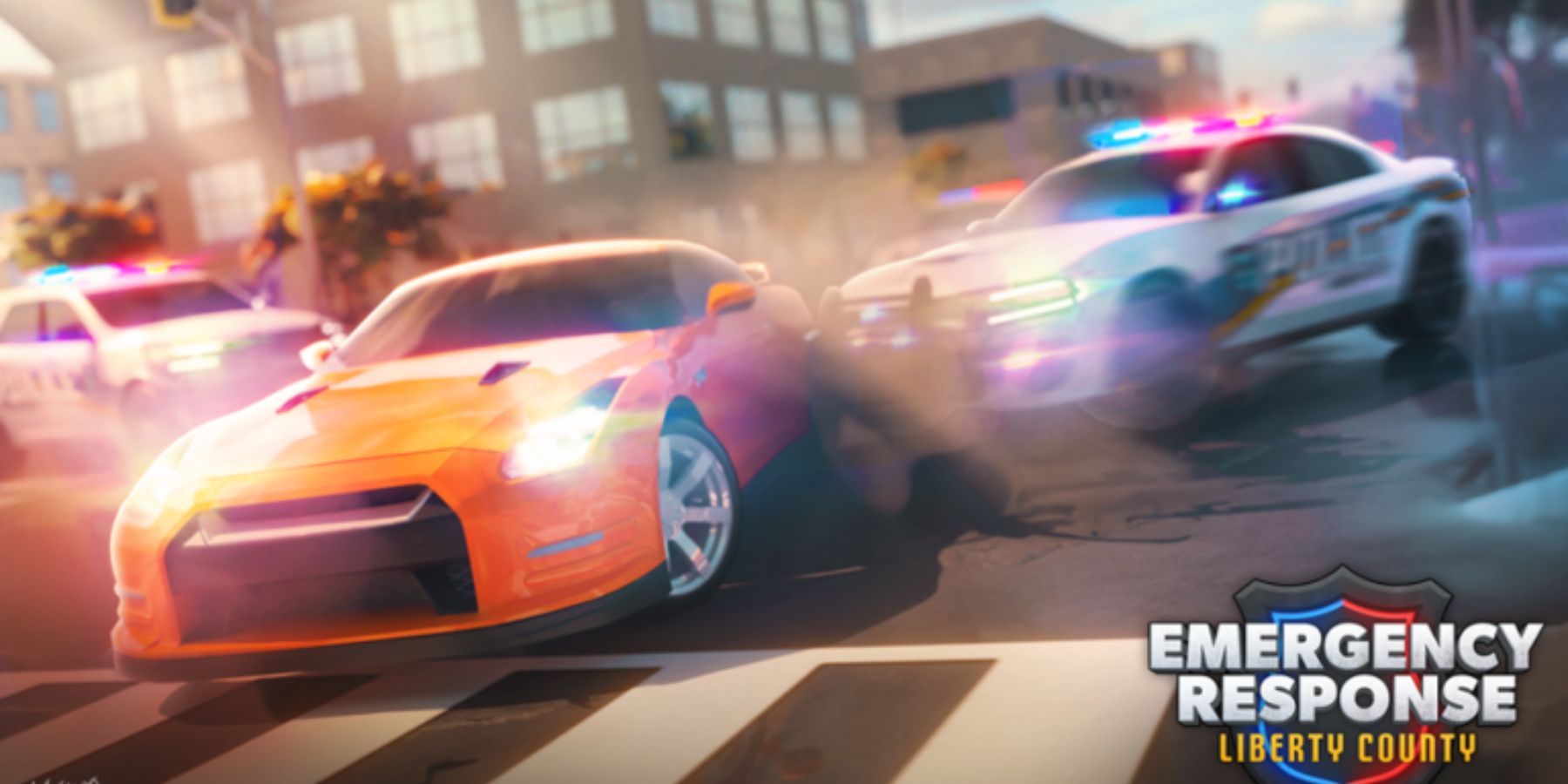 Unlock the Ultimate Roblox Liberty County Experience: Latest Emergency Response Codes!