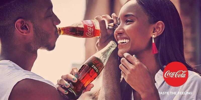 Chiến dịch Marketing "Share the Love" - 2012 của Coca Cola