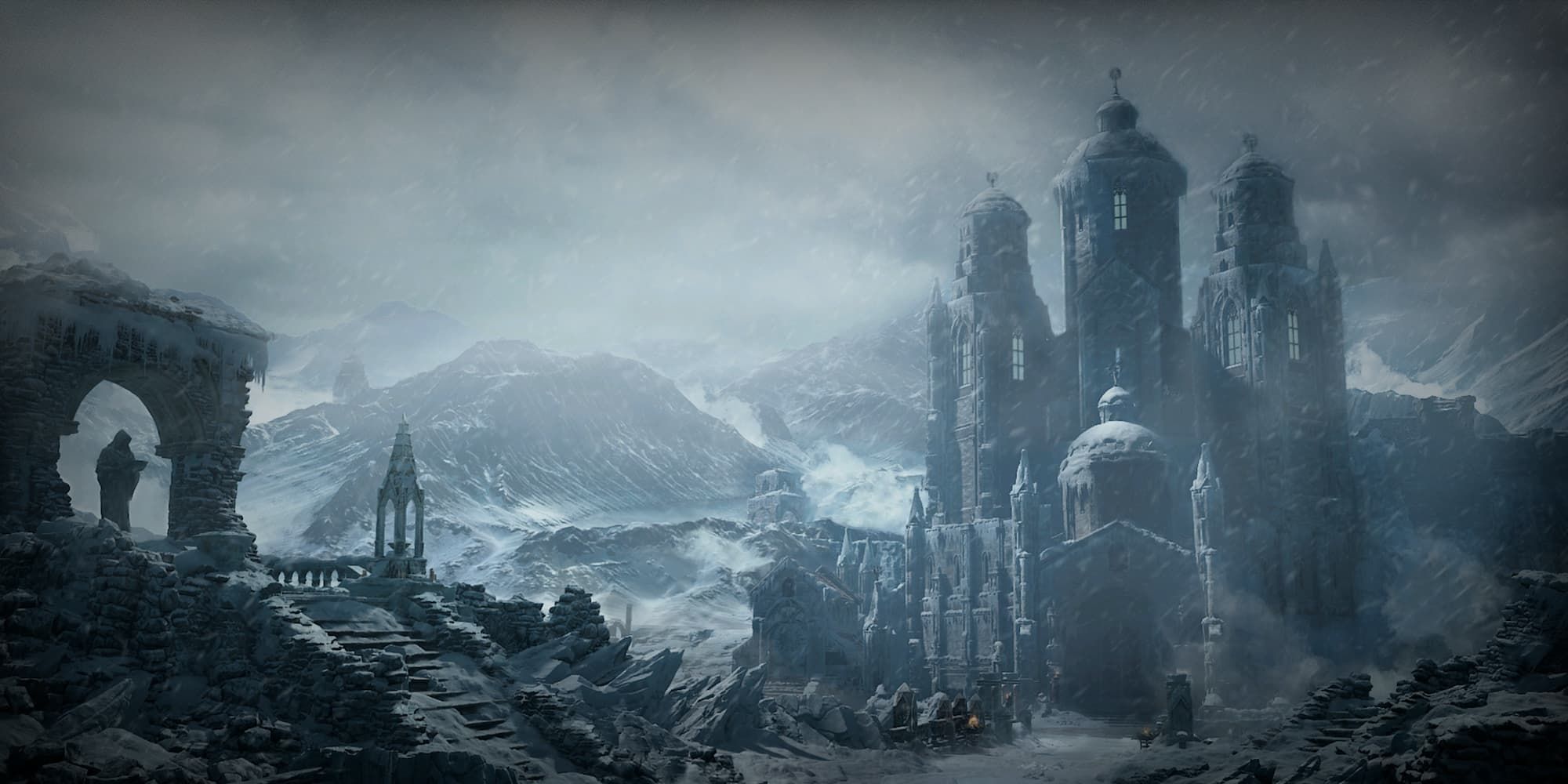 Uncover the Ultimate Guide to Conquer Fractured Peaks Strongholds in Diablo 4