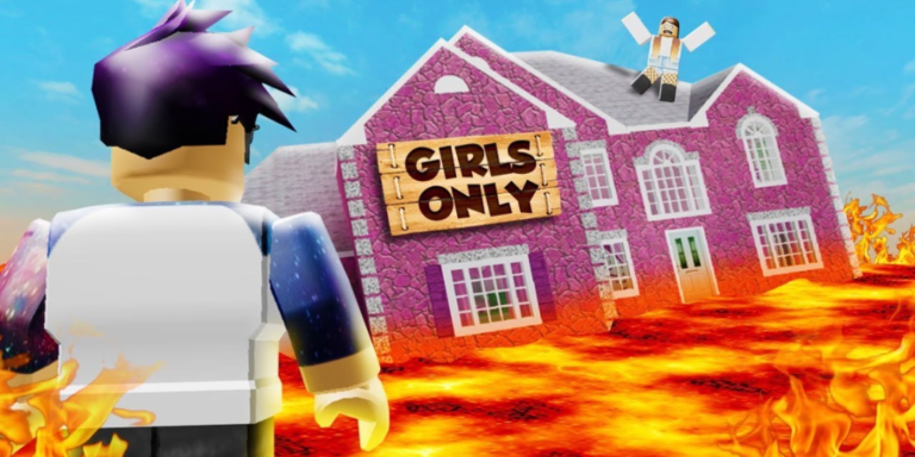 Unleash the Heat with the Ultimate Roblox Floor is Lava Codes (June 2023)