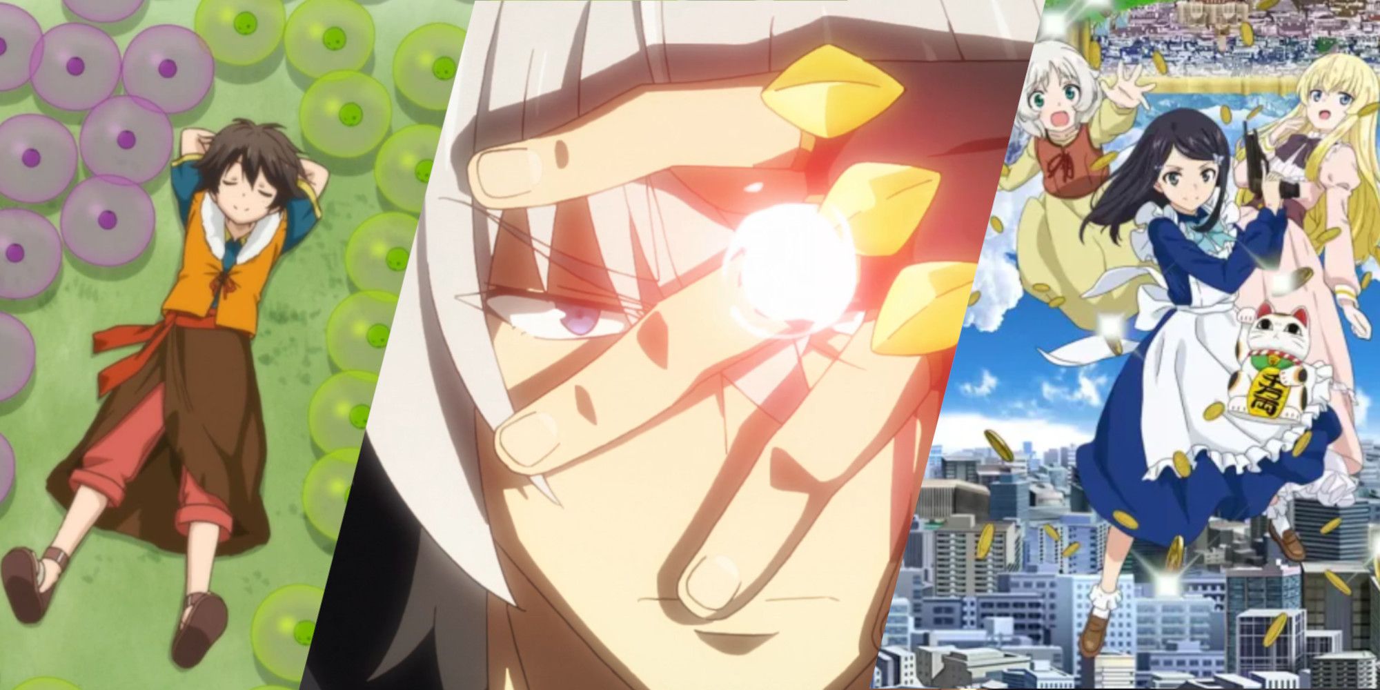 Top 10 Ultimate Isekai Perks that Will Blow Your Mind