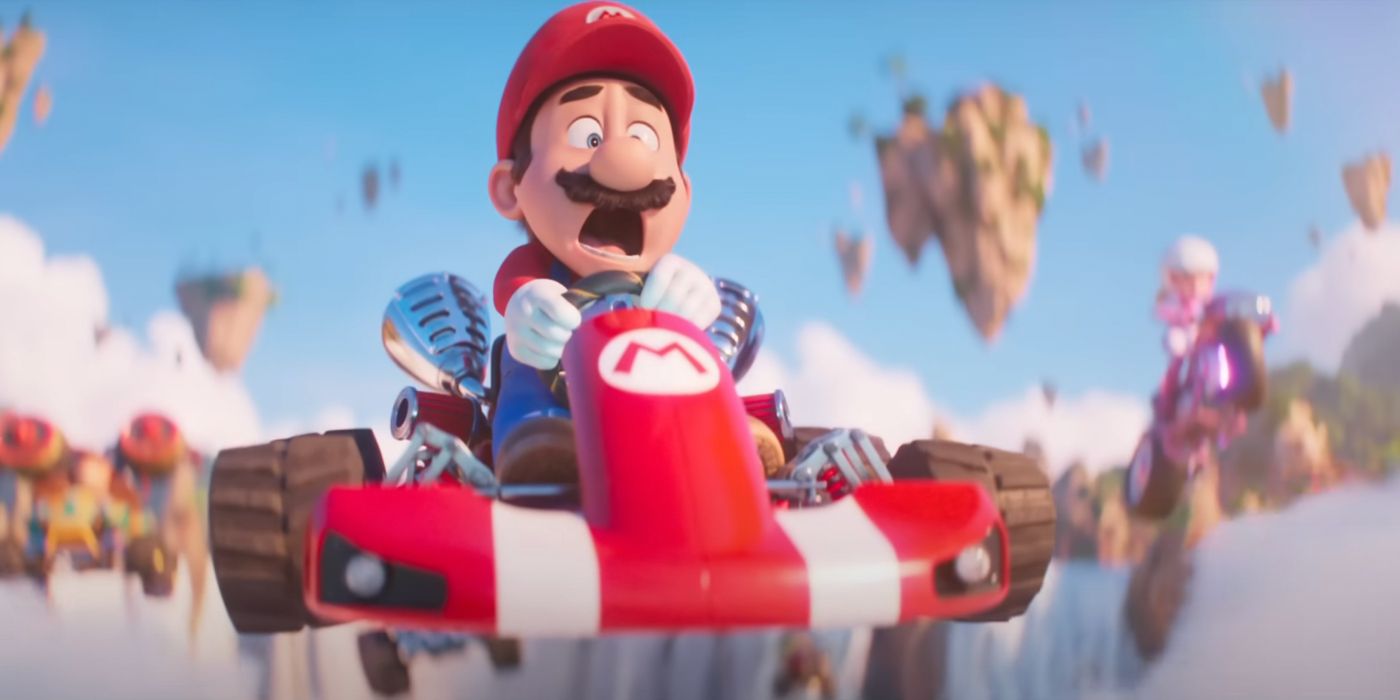 Super Mario Bros Movie Sequel Update: What's Next After Pause?