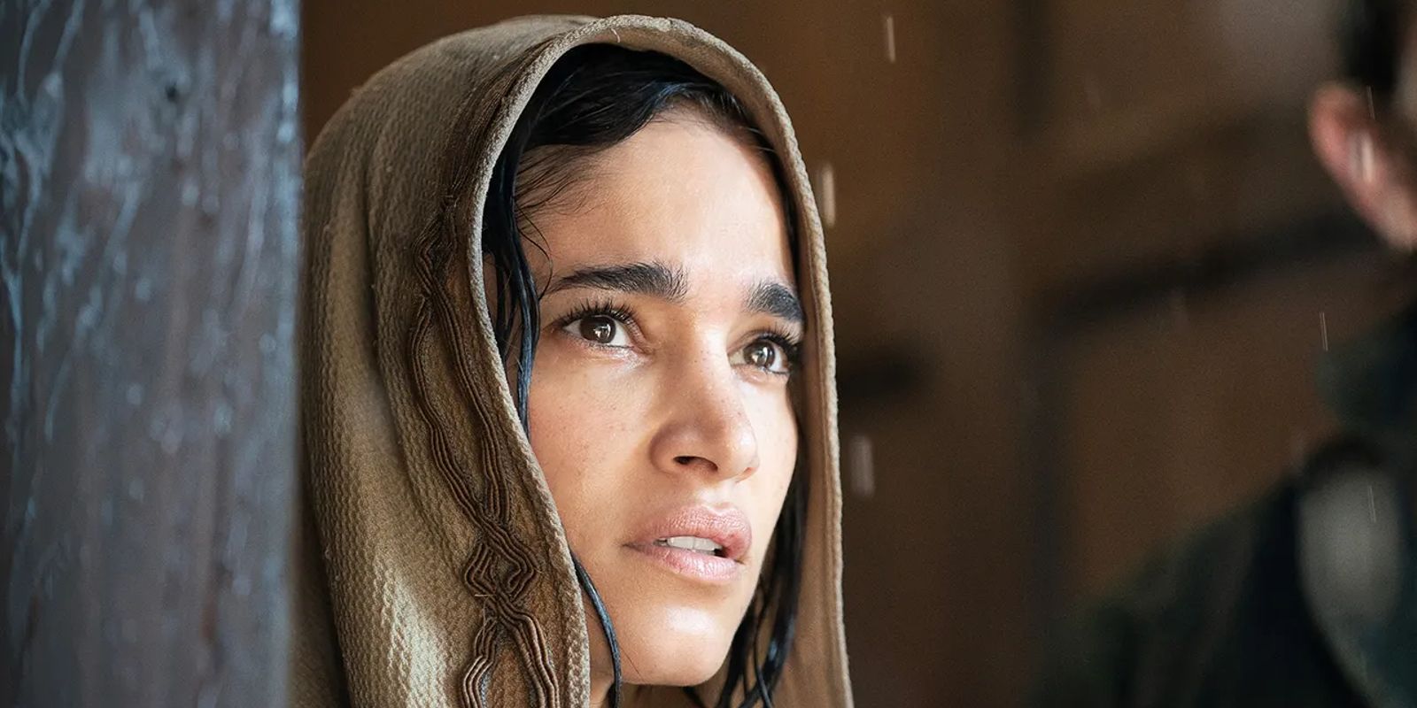 Rebel Moon: Zack Snyder's Game-Changing Sci-Fi Epic Unleashes Star-Studded Cast and Latest Images on Netflix