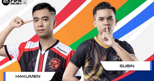 Đội hình bộ môn Esports Việt Nam ra mắt tại ASIAD 2022 - Sự thành công đang chờ đợi?