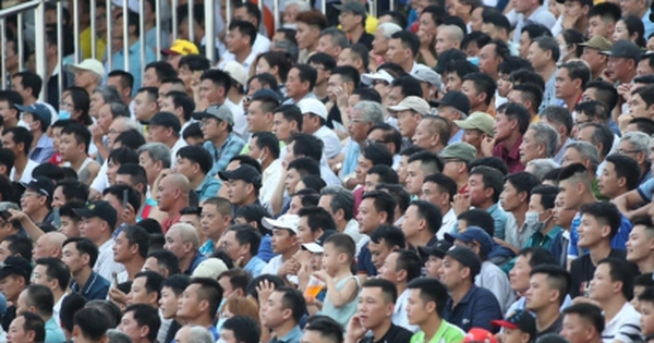 CLB Thanh Hóa hoàn trả tiền vé cho cổ động viên bị từ chối vào sân