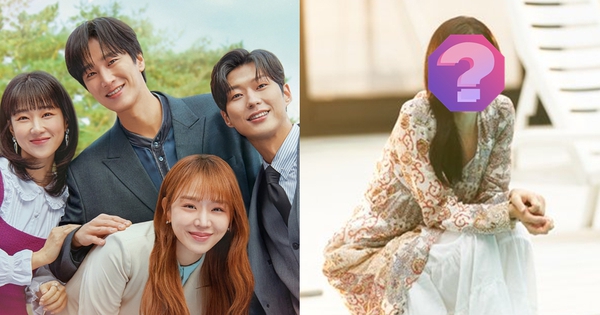 Mỹ nhân khách mời vượt mặt nữ chính Shin Hye Sun, sự chờ đợi của khán giả trong bữa tiệc tái ngộ đặc biệt