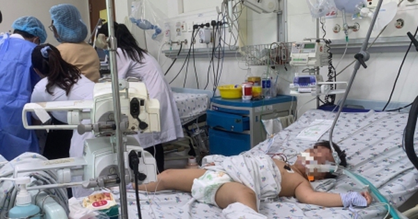 Dịch tay chân miệng lây lan mạnh, TPHCM triển khai cách ly và tăng cường phòng chống