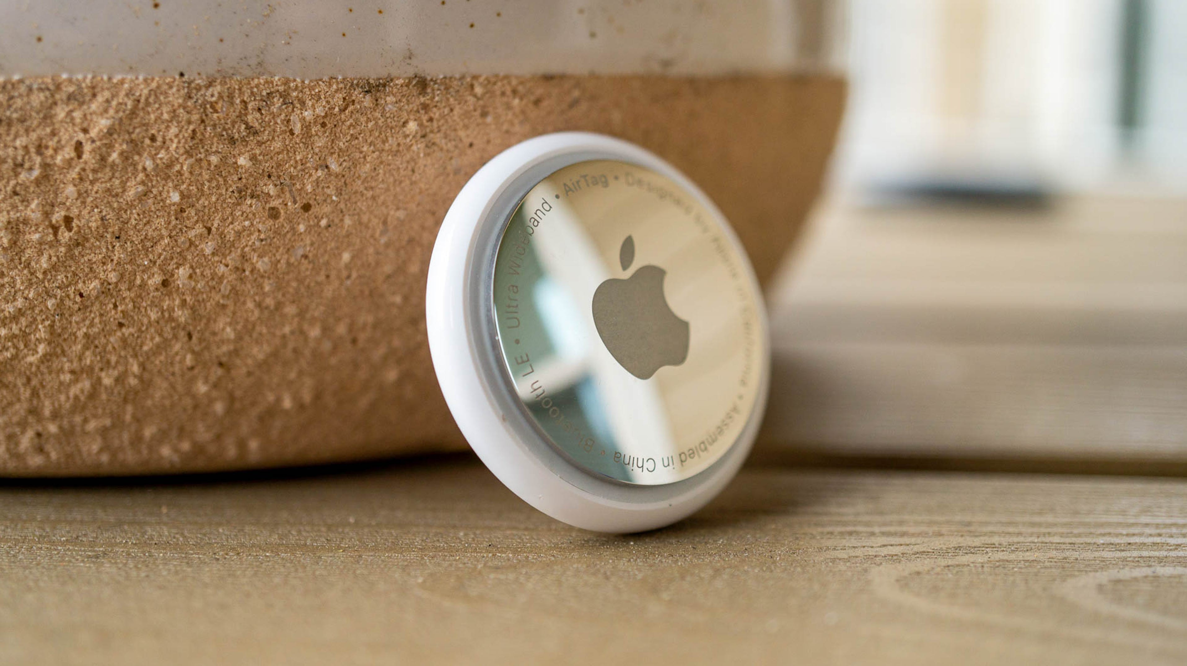 Revolutionary Update: AirTags Now Shareable with Friends and Family