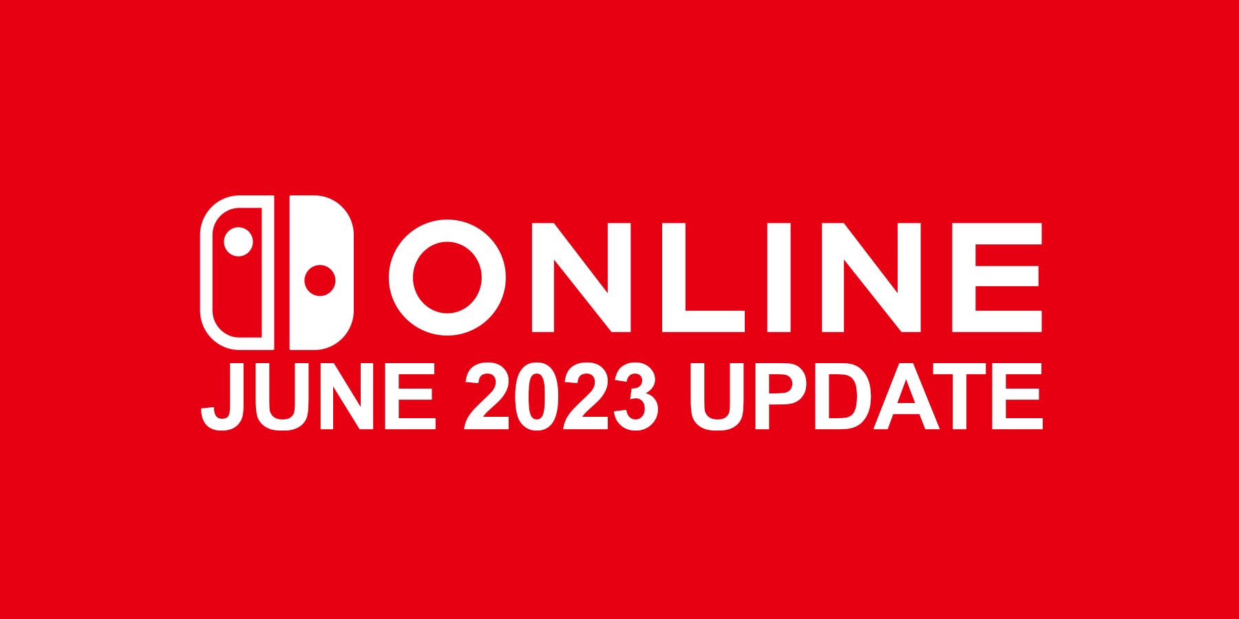 Nintendo Switch Online Expansion Brings Epic Selection of New Games!