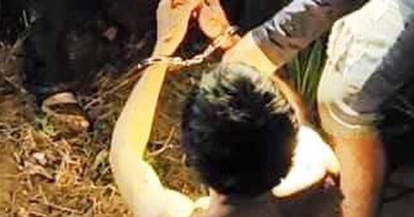 Bắt được hung thủ sát hại 3 người phụ nữ tại Khánh Hòa