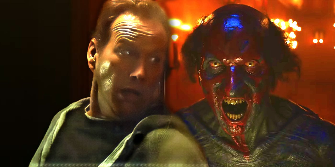 Insidious 5's Shocking Conclusion: Fans Reel From The End Of The Line for James Wan Franchise
