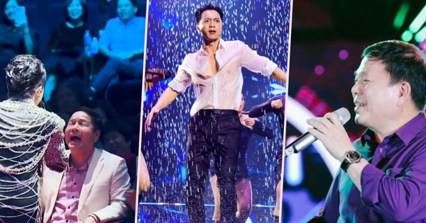 Top 10 CEO Việt Nam hát hay, nhảy đẹp khiến dân mạng phải trầm trồ