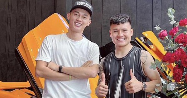 Tại sao Quang Hải chưa hội quân ĐTQG? Việt kiều U23 Việt Nam xuất hiện tại VFF!