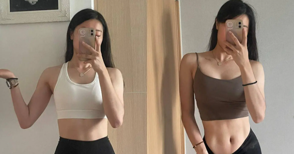 Giảm vòng eo hiệu quả chỉ với 3 bí quyết đơn giản