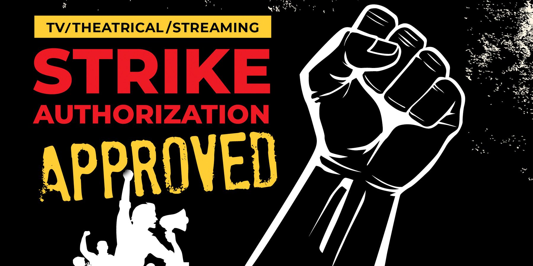 Production Halts Loom as Hollywood Braces for Another Strike