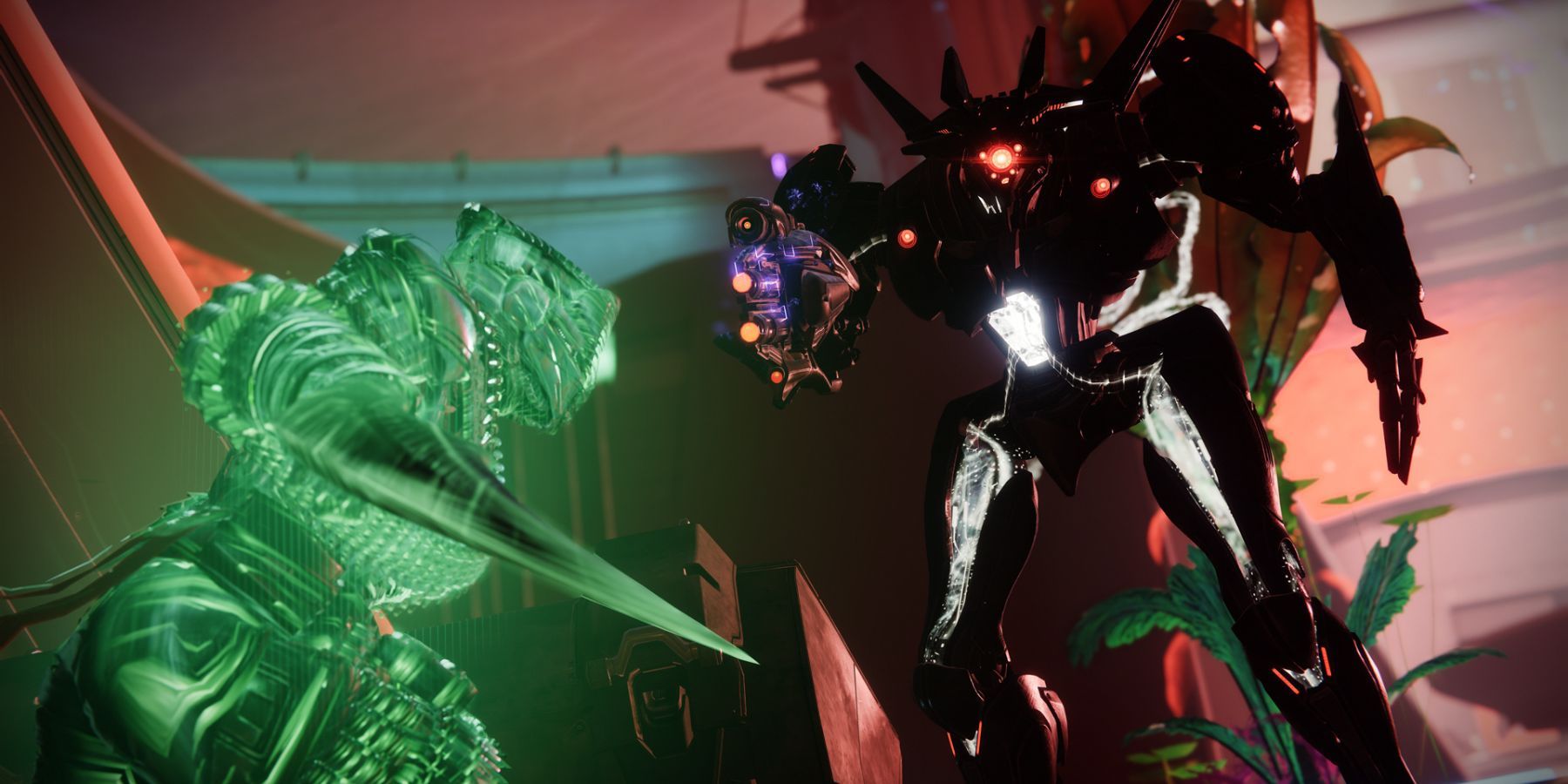 Neomuna's Weapon Drop Rates in Destiny 2 Leave Gamers Frustrated