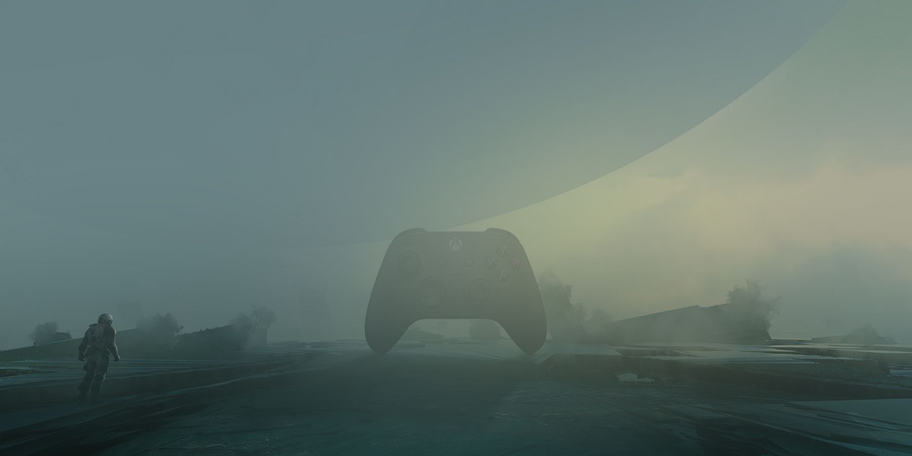 Exclusive: Starfield Xbox Controller Set to Drop Earlier Than Anticipated